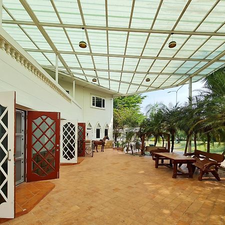 Phu Pha Phung Resort Suan Phueng Pokoj fotografie