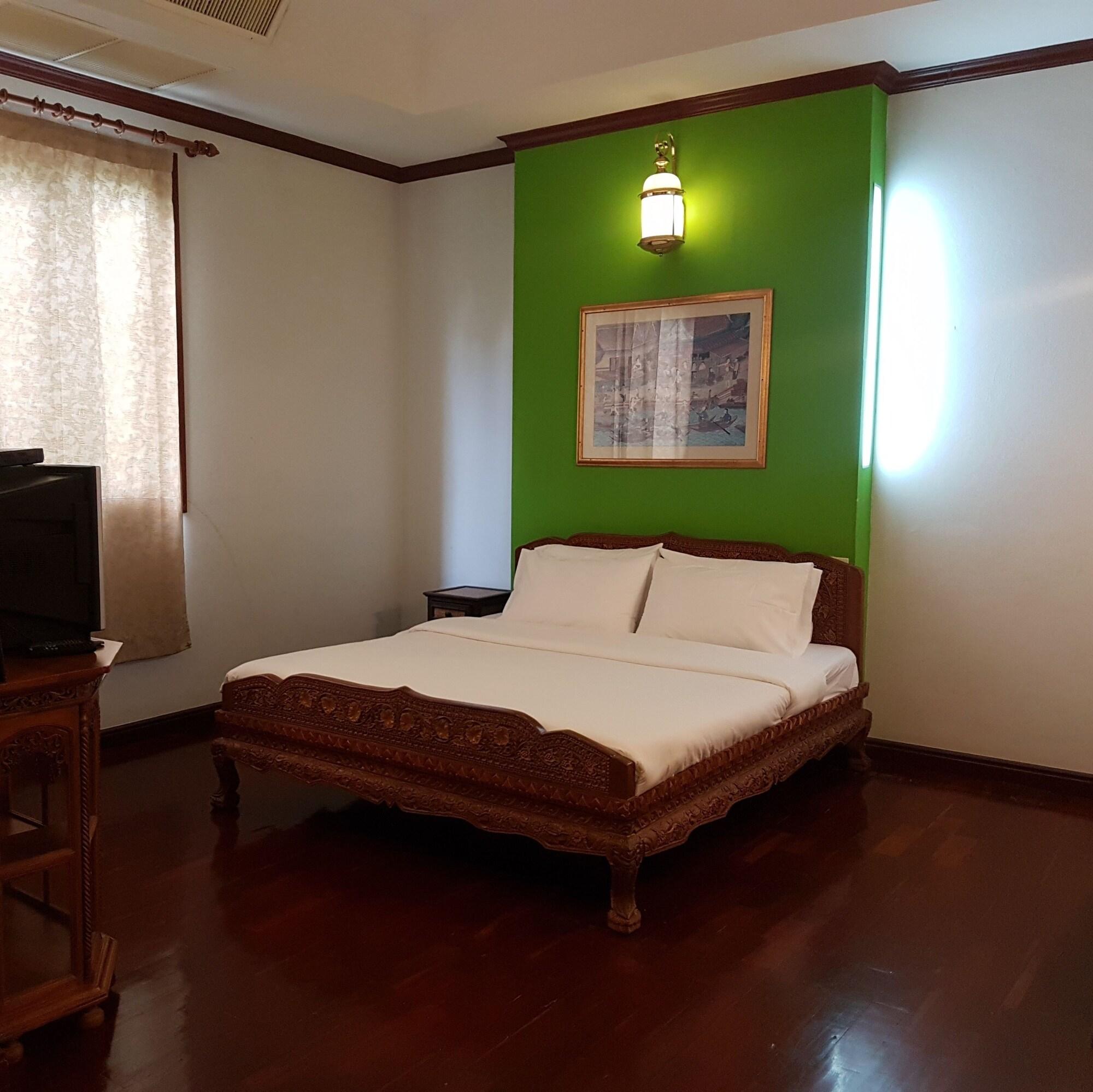 Phu Pha Phung Resort Suan Phueng Exteriér fotografie