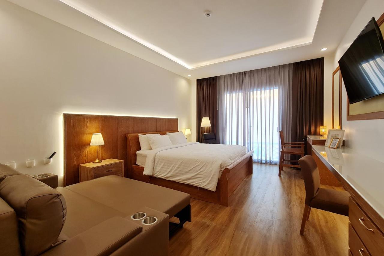 Phu Pha Phung Resort Suan Phueng Exteriér fotografie