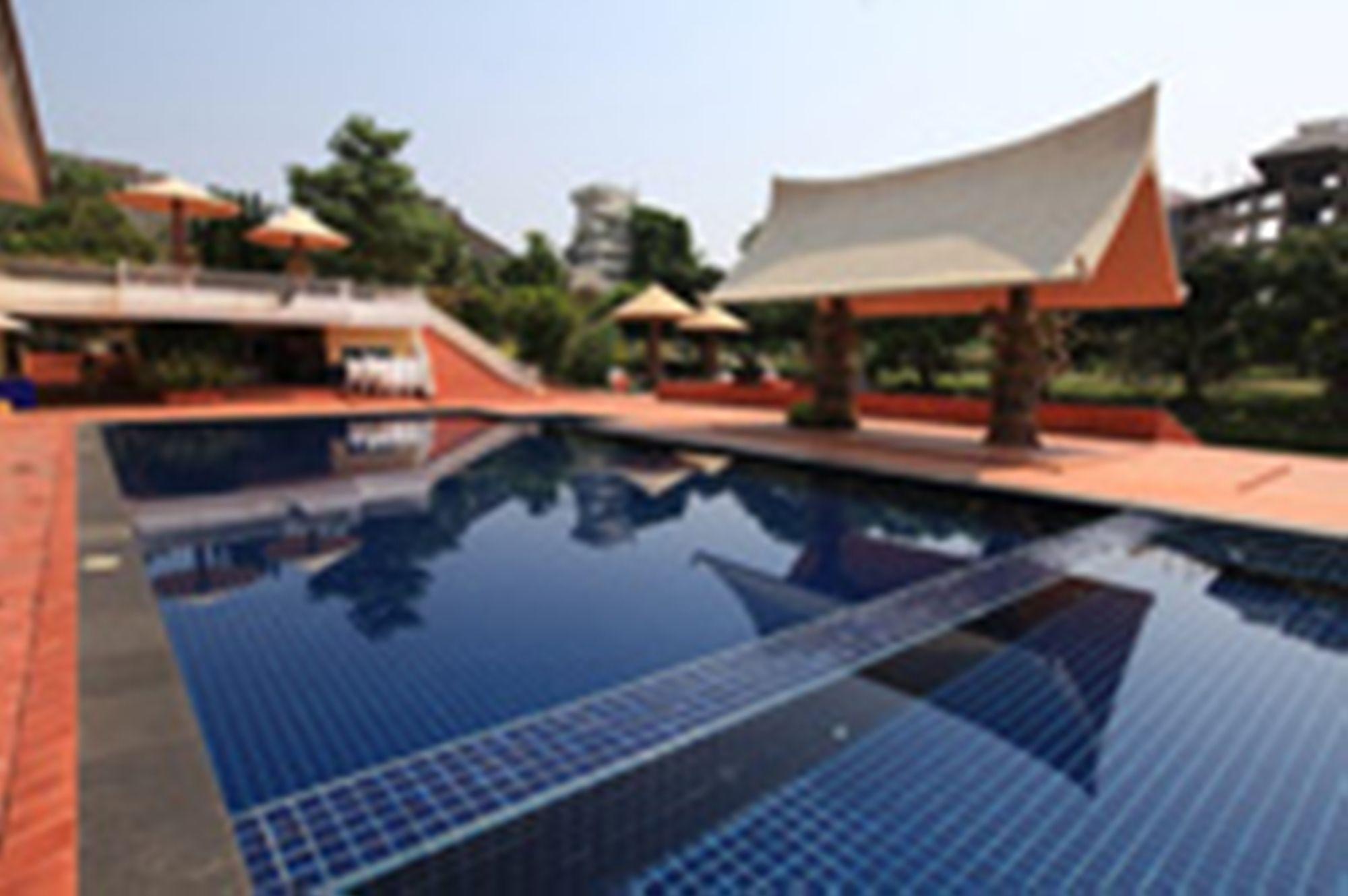 Phu Pha Phung Resort Suan Phueng Exteriér fotografie