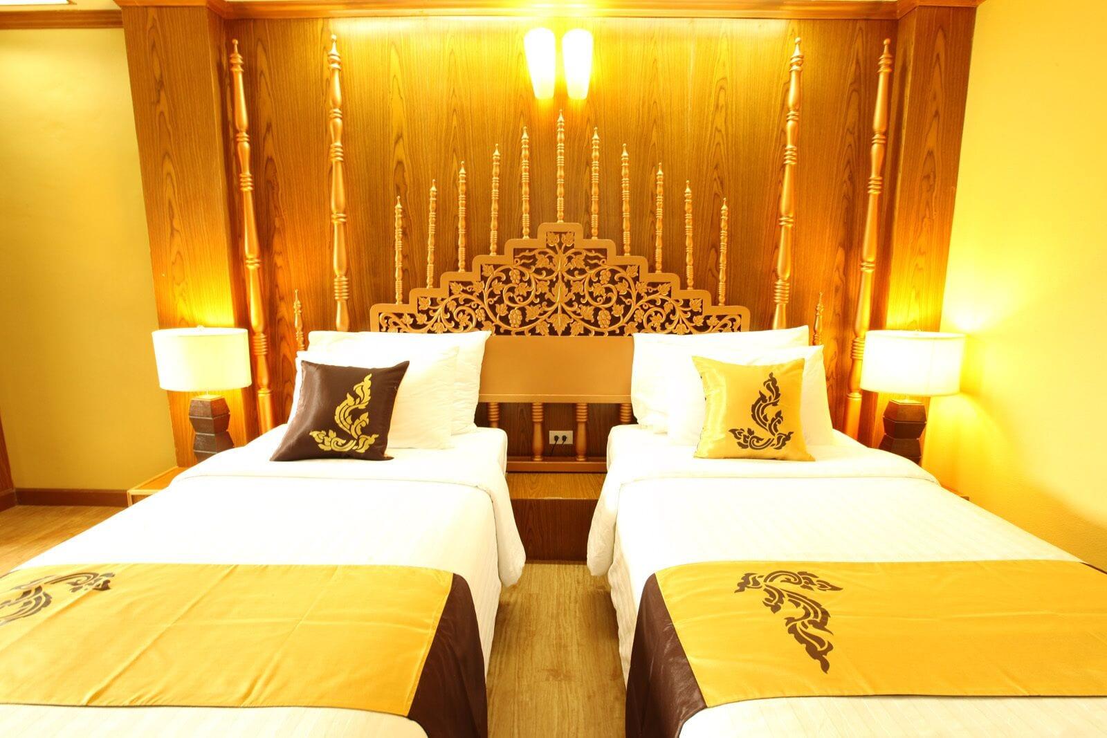 Phu Pha Phung Resort Suan Phueng Exteriér fotografie