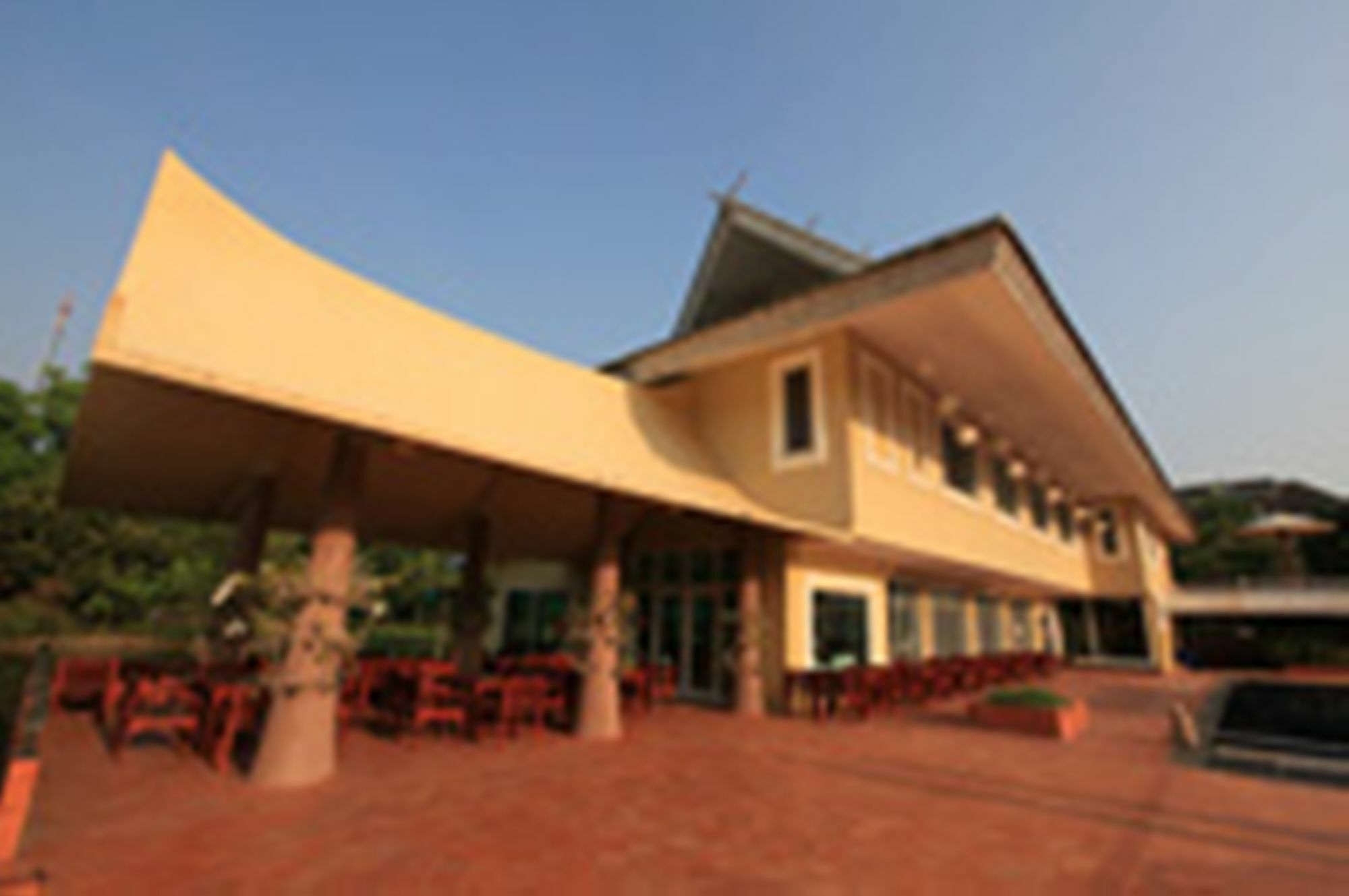 Phu Pha Phung Resort Suan Phueng Exteriér fotografie