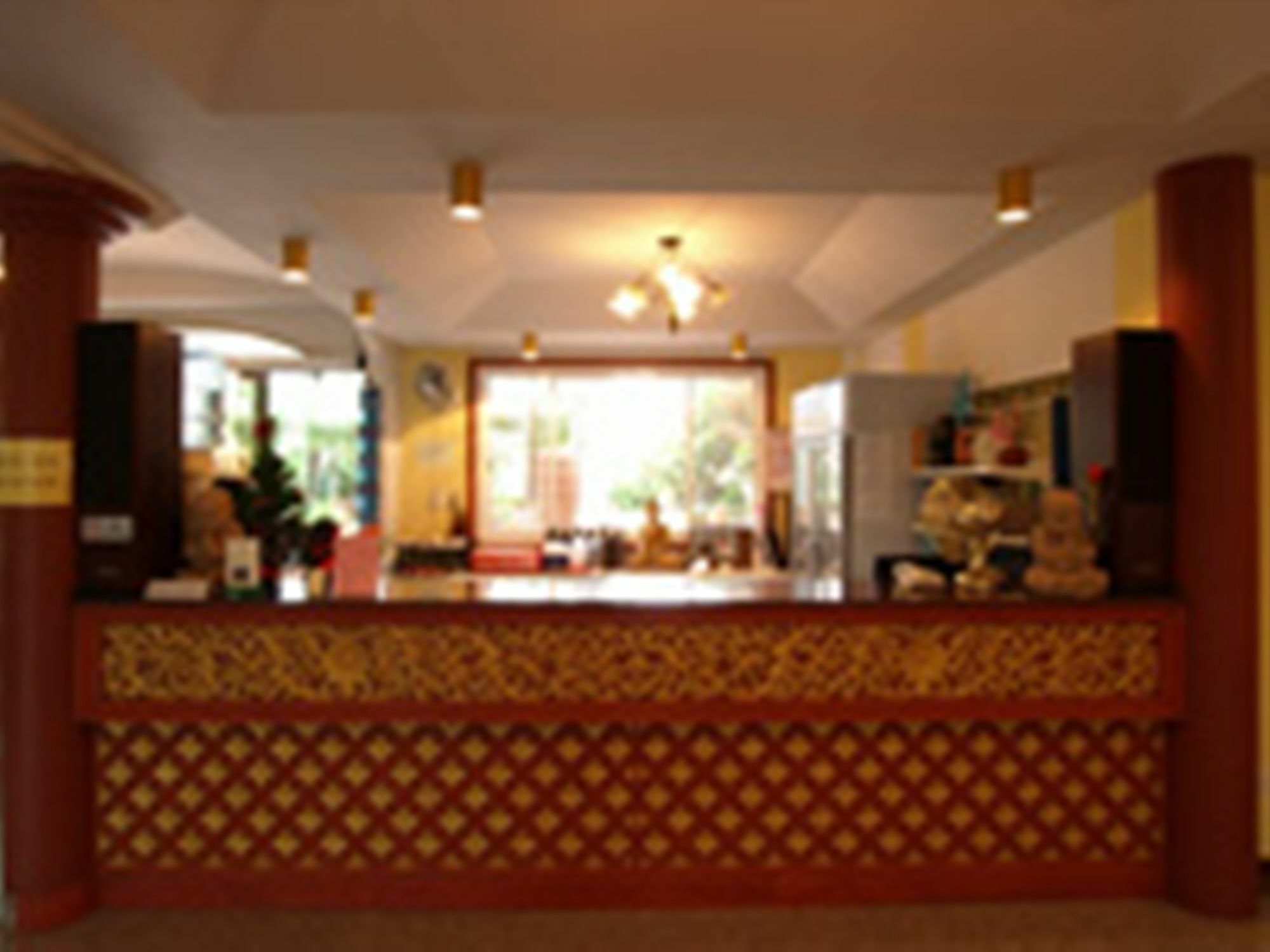 Phu Pha Phung Resort Suan Phueng Exteriér fotografie
